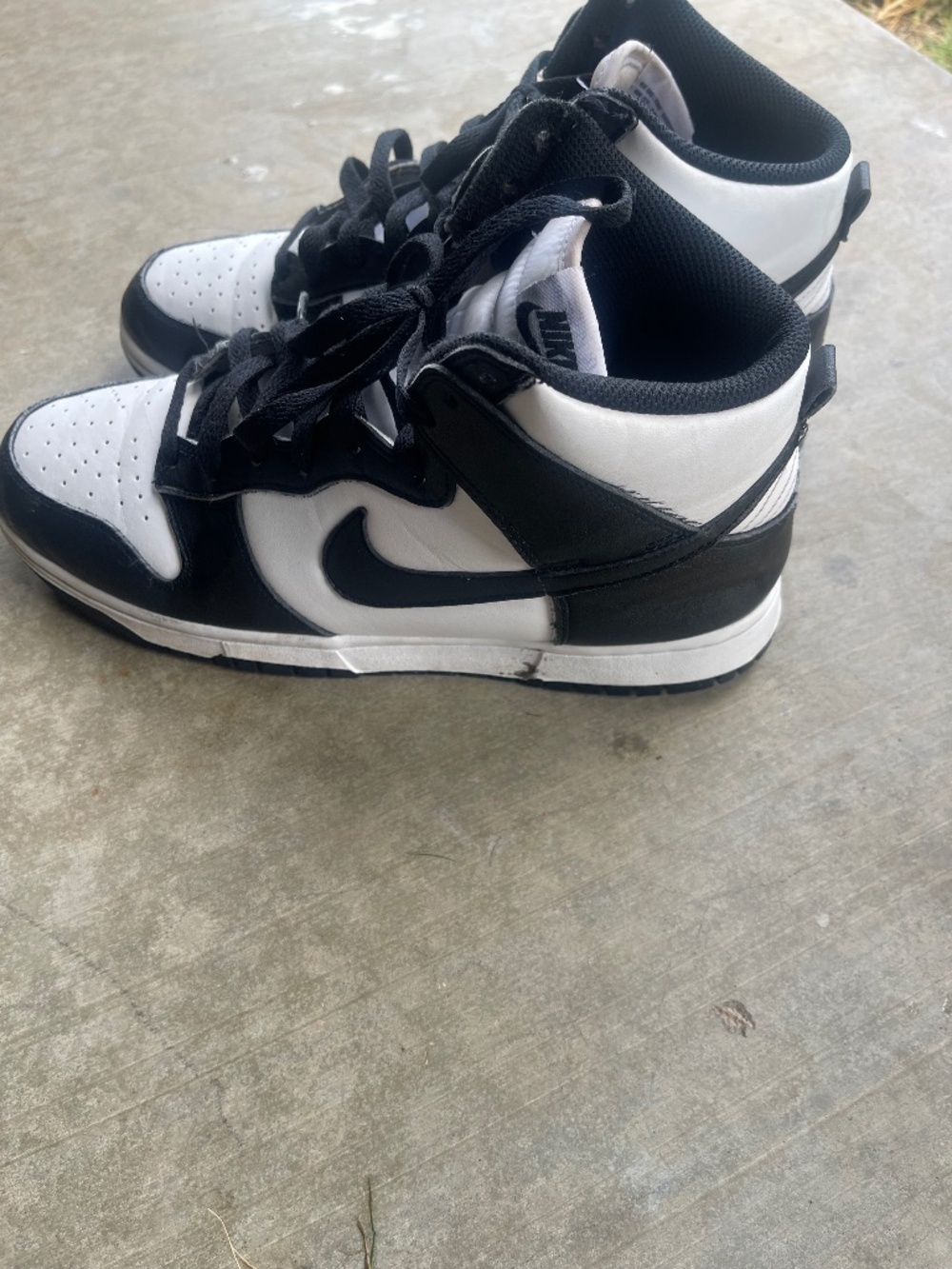 Shoes